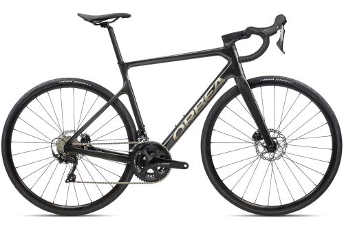 Rower szosowy Orbea Orca M30 Carbon + Koszyk i Łyżki i Pedały Gratis