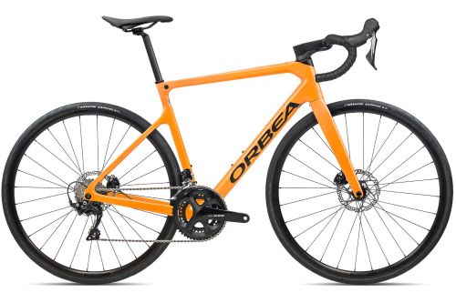 Rower szosowy Orbea Orca M30 Carbon + Koszyk i Łyżki i Pedały Gratis