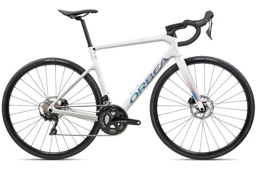 Rower szosowy Orbea Orca M30 Carbon + Koszyk i Łyżki i Pedały Gratis
