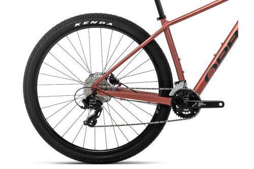 Rower górski Orbea Onna 29 50 - Dostawa i Koszyk Bidonu Gratis