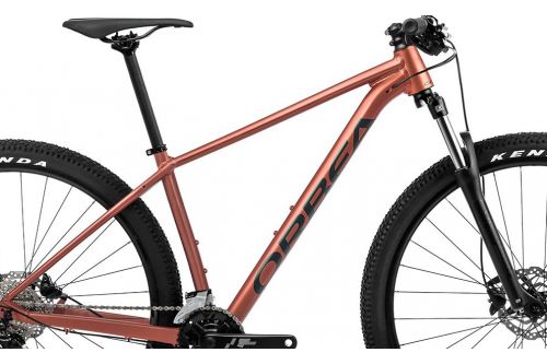 Rower górski Orbea Onna 29 50 - Dostawa i Koszyk Bidonu Gratis