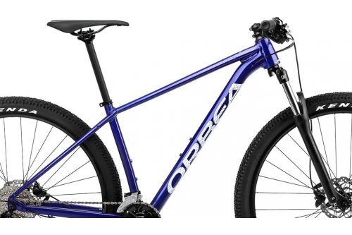 Rower górski Orbea Onna 29 50 - Dostawa i Koszyk Bidonu Gratis
