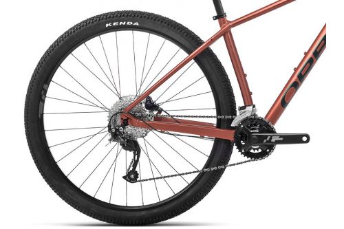Rower górski Orbea Onna 27 40 HYDRAULIC + Pompka z Manometrem Gratis