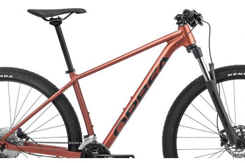Rower górski Orbea Onna 27 40 HYDRAULIC + Pompka z Manometrem Gratis