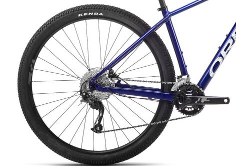 Rower górski Orbea Onna 27 40 HYDRAULIC + Pompka z Manometrem Gratis