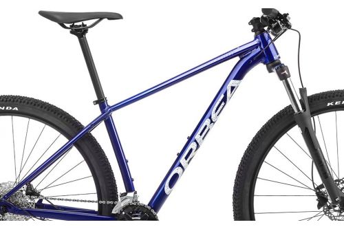 Rower górski Orbea Onna 27 40 HYDRAULIC + Pompka z Manometrem Gratis