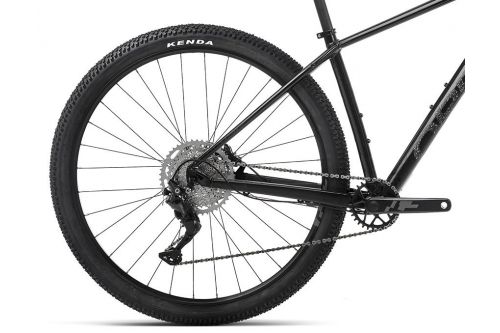 Rower górski Orbea Onna 29 20 Deore + Łyżki + Koszyk Gratis