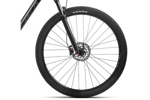 Rower górski Orbea Onna 29 20 Deore + Łyżki + Koszyk Gratis