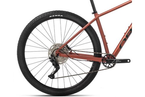 Rower górski Orbea Onna 29 20 Deore + Łyżki + Koszyk Gratis