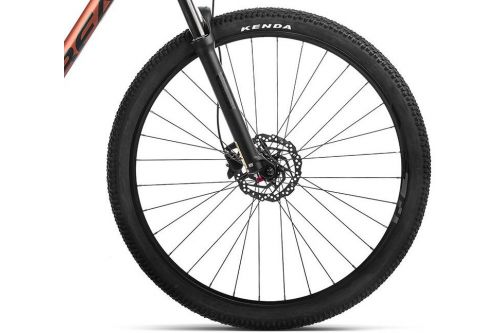 Rower górski Orbea Onna 29 20 Deore + Łyżki + Koszyk Gratis
