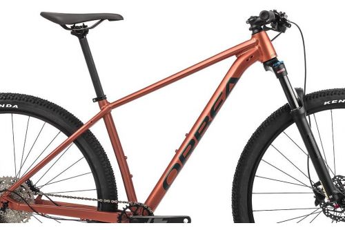 Rower górski Orbea Onna 29 20 Deore + Łyżki + Koszyk Gratis