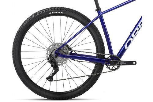 Rower górski Orbea Onna 29 20 Deore + Łyżki + Koszyk Gratis