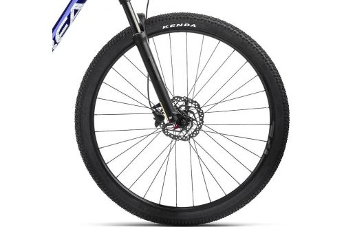 Rower górski Orbea Onna 29 20 Deore + Łyżki + Koszyk Gratis