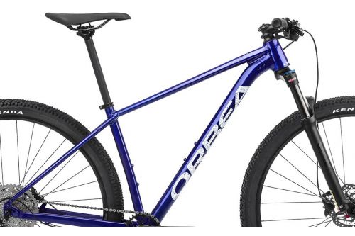 Rower górski Orbea Onna 29 20 Deore + Łyżki + Koszyk Gratis