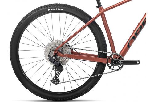 Rower górski Orbea Onna 29 10 w 100% gotowy