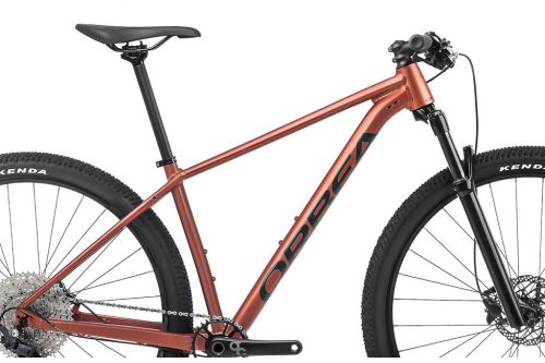 Rower górski Orbea Onna 29 10 w 100% gotowy
