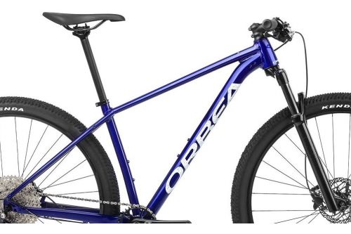 Rower górski Orbea Onna 29 10 w 100% gotowy