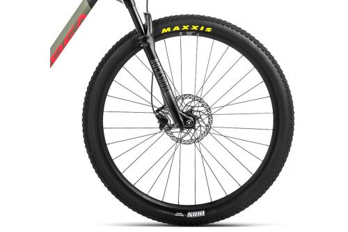 Rower górski Orbea Alma M51 Eagle Carbon w 100% gotowy do jazdy