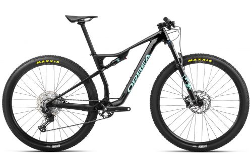 Orbea Oiz H30 H30 Rower Górski Orbea full XC MTB