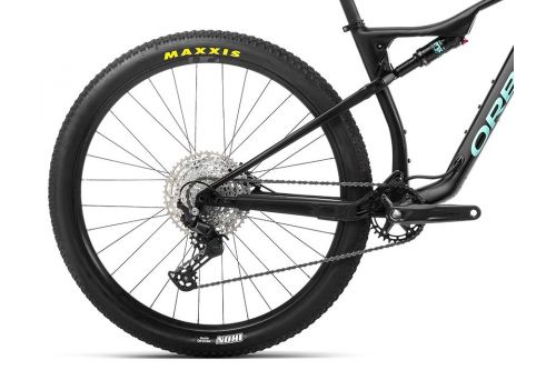 Orbea Oiz H30 H30 Rower Górski Orbea full XC MTB