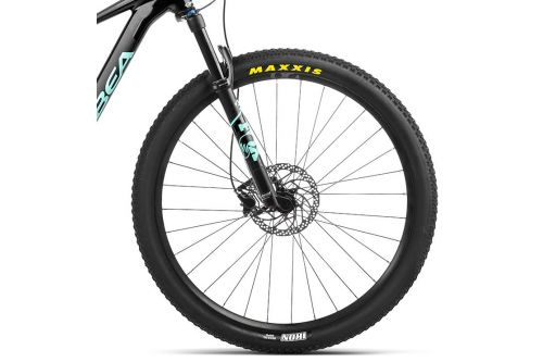 Orbea Oiz H30 H30 Rower Górski Orbea full XC MTB