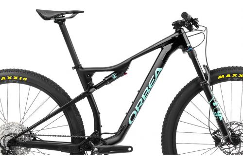 Orbea Oiz H30 H30 Rower Górski Orbea full XC MTB