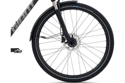 Rower trekkingowy Giant AllTour SLR 2 2021