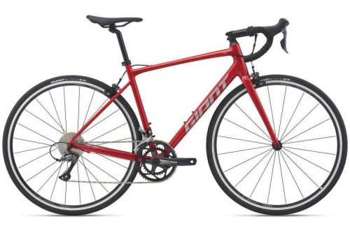 Rower szosowy Giant Contend 2 2021 + Licznik Gratis