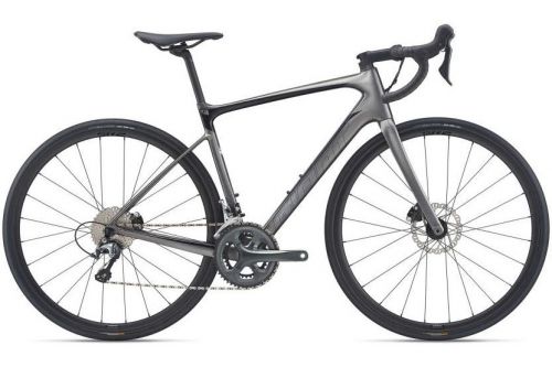 Rower szosowy Giant Defy Advanced 3 2021
