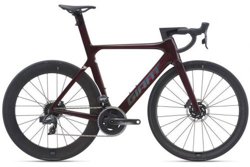 Rower szosowy Giant Propel Advanced SL 1 Disc 2021