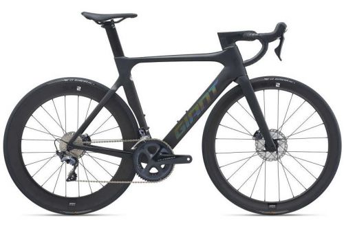 Rower szosowy Giant Propel Advanced 1 Disc 2021