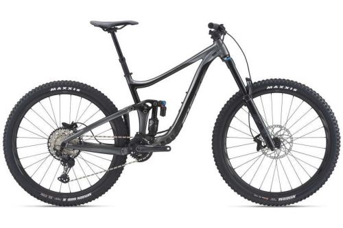 Rower enduro Giant Reign 29 1 FOX 38