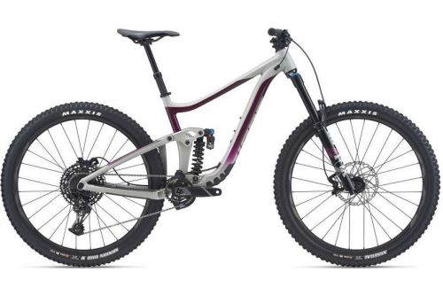 Rower enduro Giant Reign 29 SX FOX