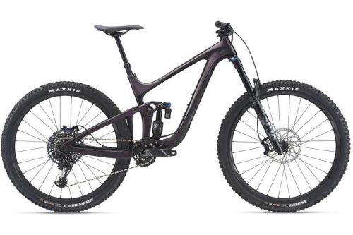 Rower enduro Giant Reign Advanced Pro 29 1 2021 - OSTATNIE SZTUKI