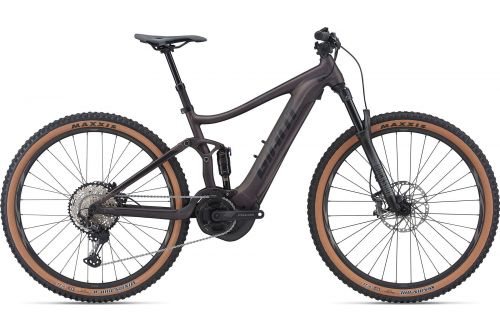 Rower elektryczny górski  Giant Stance E+ 0 Pro 2021
