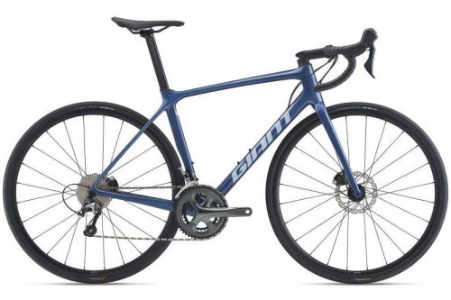 Rower szosowy Giant TCR Advanced 3 Disc Special