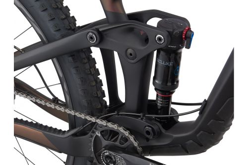 Rower górski Giant Trance X Advanced PRO 29 2 2021