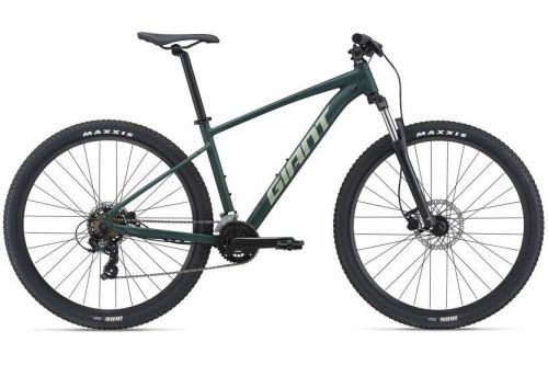 Rower górski Giant Talon 3 27,5 2021