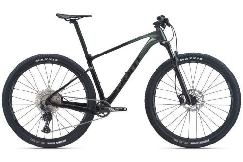 Rower górski Giant XTC Advanced 29 3 2021