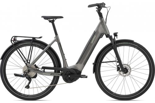 Rower elektryczny damski GIANT ANYTOUR E+ 2 LDS 626Wh 2021