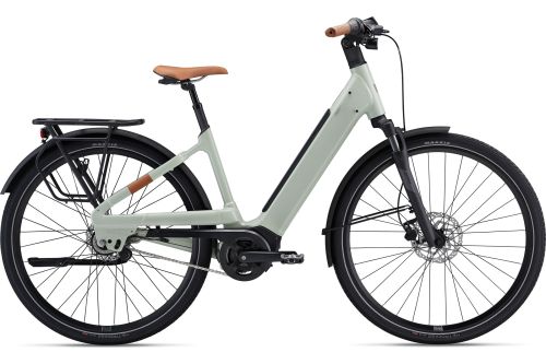 Rower elektryczny trekkingowy Liv Allure E+ 2
