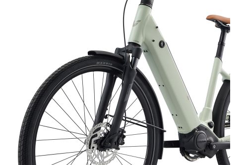 Rower elektryczny trekkingowy Liv Allure E+ 2