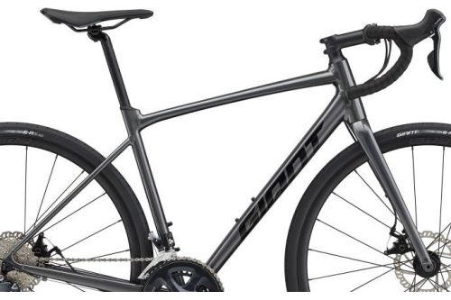 Rower szosowy Giant Contend AR 3 w 100% gotowy do jazdy