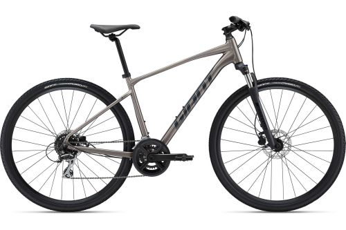 Rower crossowy Giant Roam 3 Disc w 100% gotowy rozmiar L