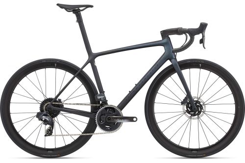 Rower szosowy Giant TCR Advanced SL 1 Disc 2022