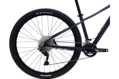 Rower górski Giant damski Liv Tempt 27,5 1 GE w 100% gotowy