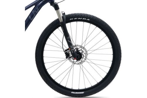 Rower górski Giant damski Liv Tempt 27,5 1 GE w 100% gotowy