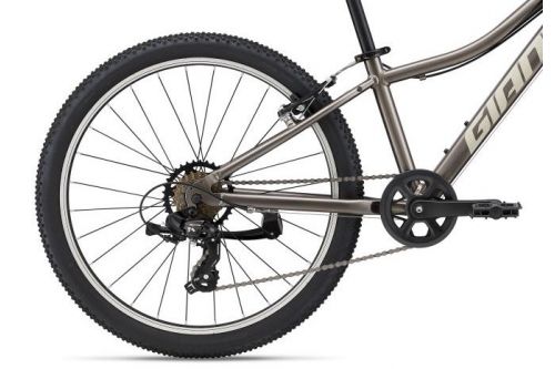 Rower dziecięcy Giant XTC Jr 24 w 100% gotowy