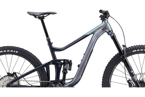 Rower górski enduro Giant Reign 1 170mm + Gratis
