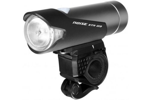 Lampka rowerowa Mactronic Noise XTR 03